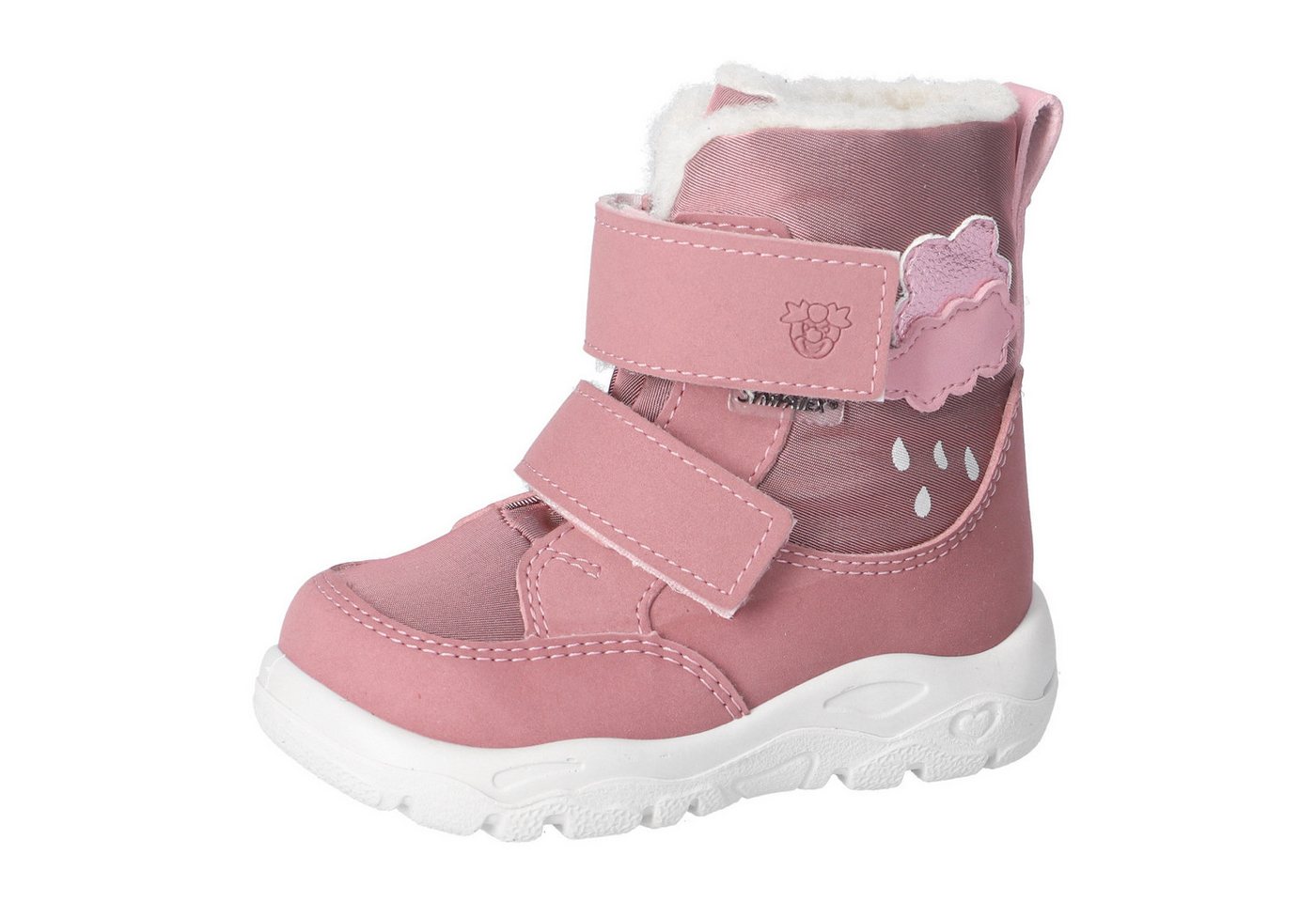 Ricosta Stiefel (sucre/candy (320))