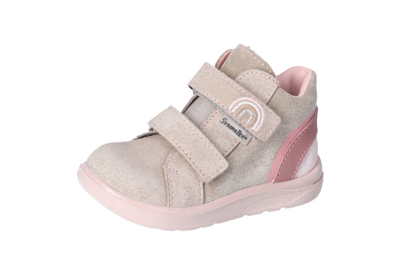 Ricosta Stiefel (tundra/rose (650))