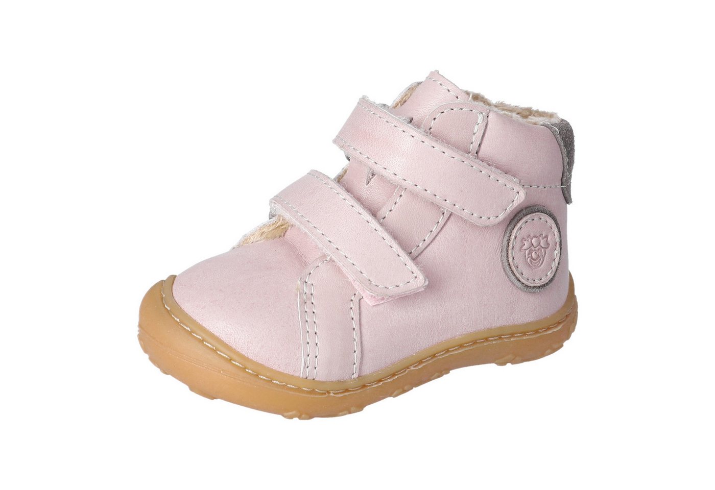 Ricosta Stiefel (viola (310))