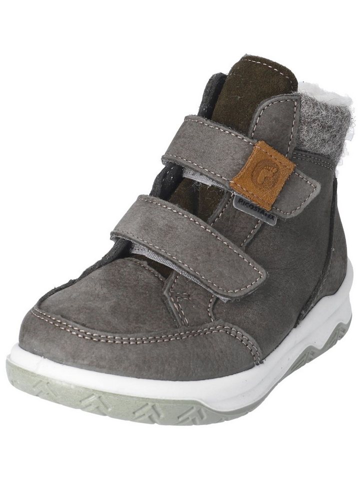 Ricosta Stiefelette Leder/Textil Sneaker