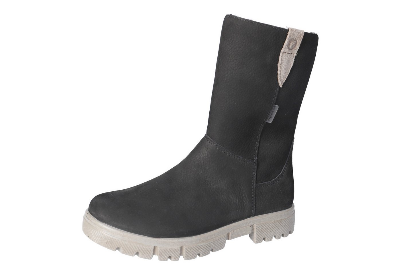 Ricosta Stiefelette (schwarz)