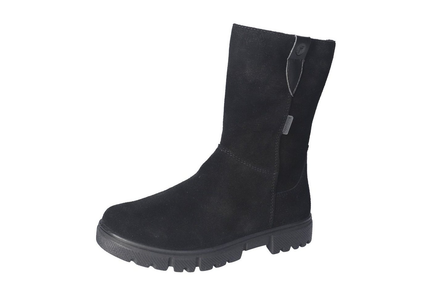 Ricosta Stiefelette (schwarz)