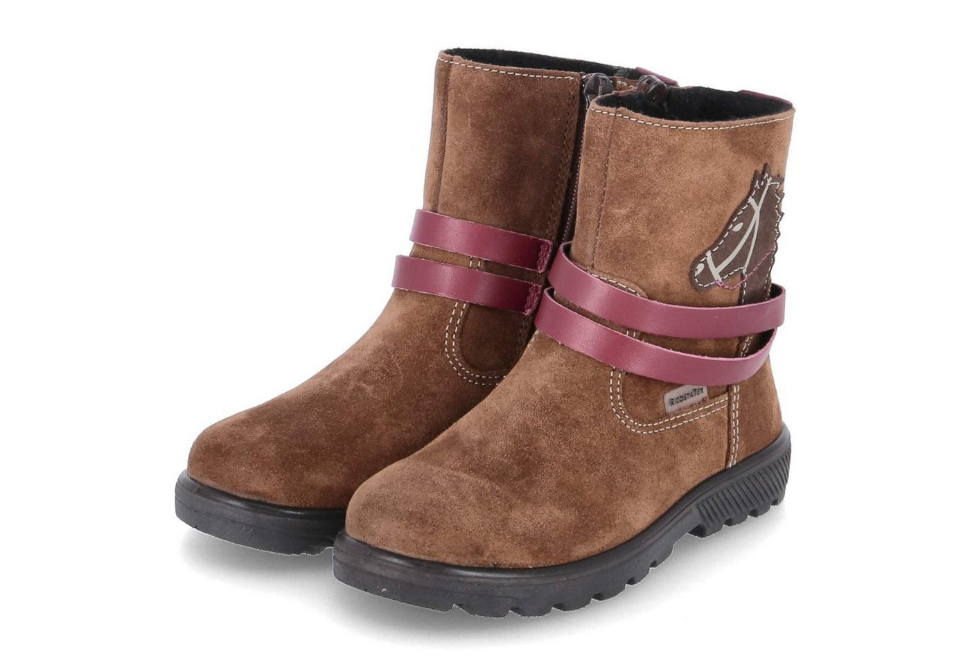 Ricosta Stiefeletten FRIDA Outdoorschuh