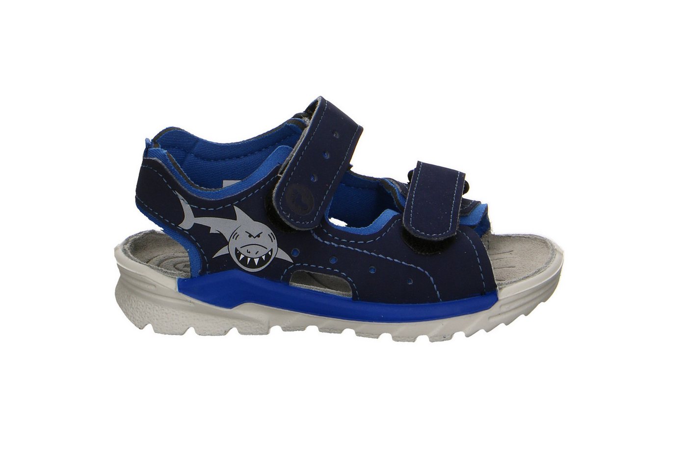 Ricosta Surf Synthetik Sandalen Jungen blau Sandale