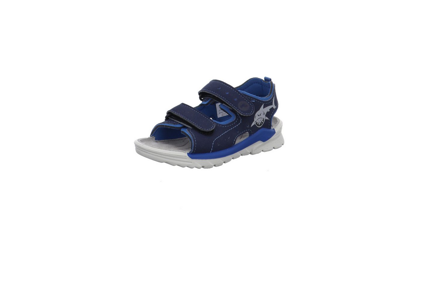 Ricosta SURF- Weite Mittel Sandale