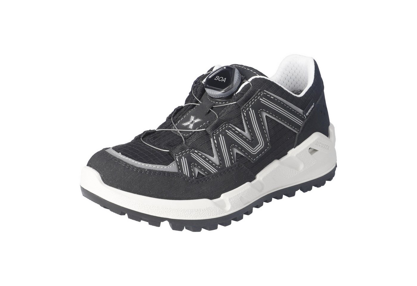 Ricosta TERRON - Sneaker Sneaker wasserdicht