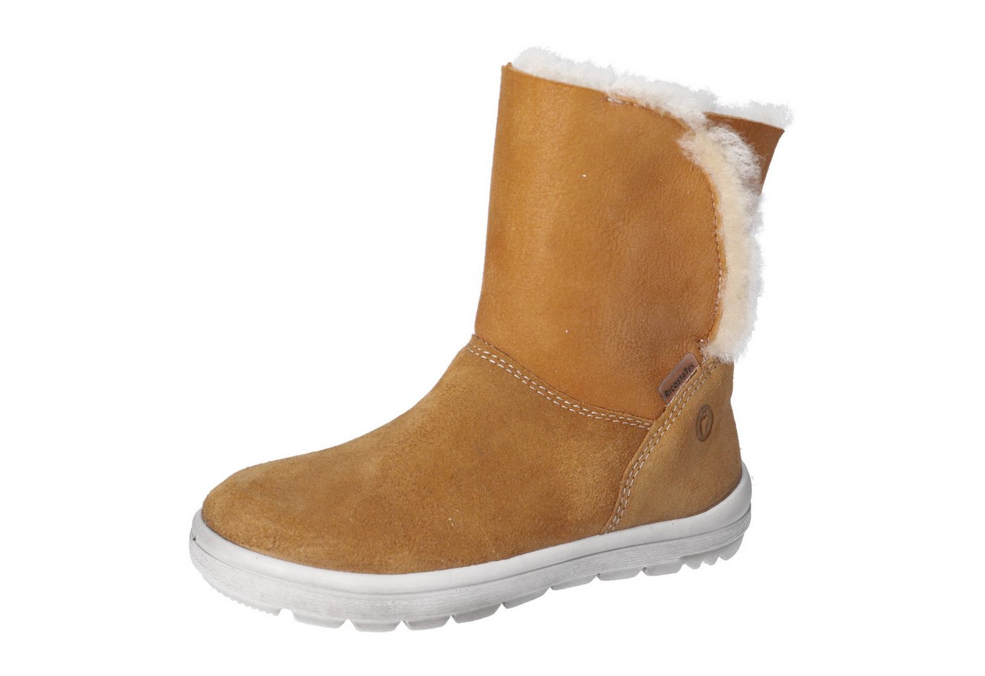 Ricosta Winterstiefel (ahorn/hazel (260))