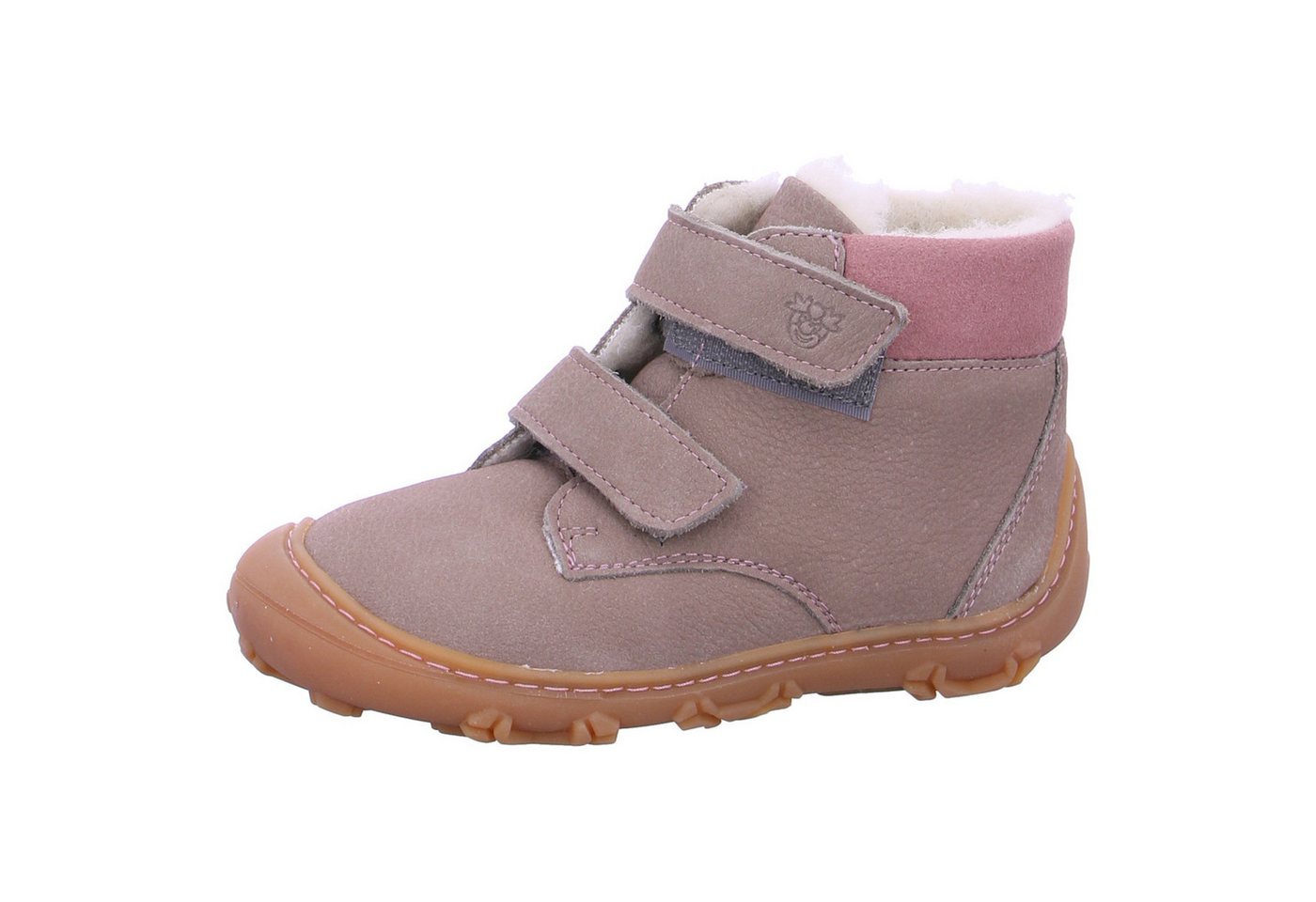 Ricosta Nico Babystiefel