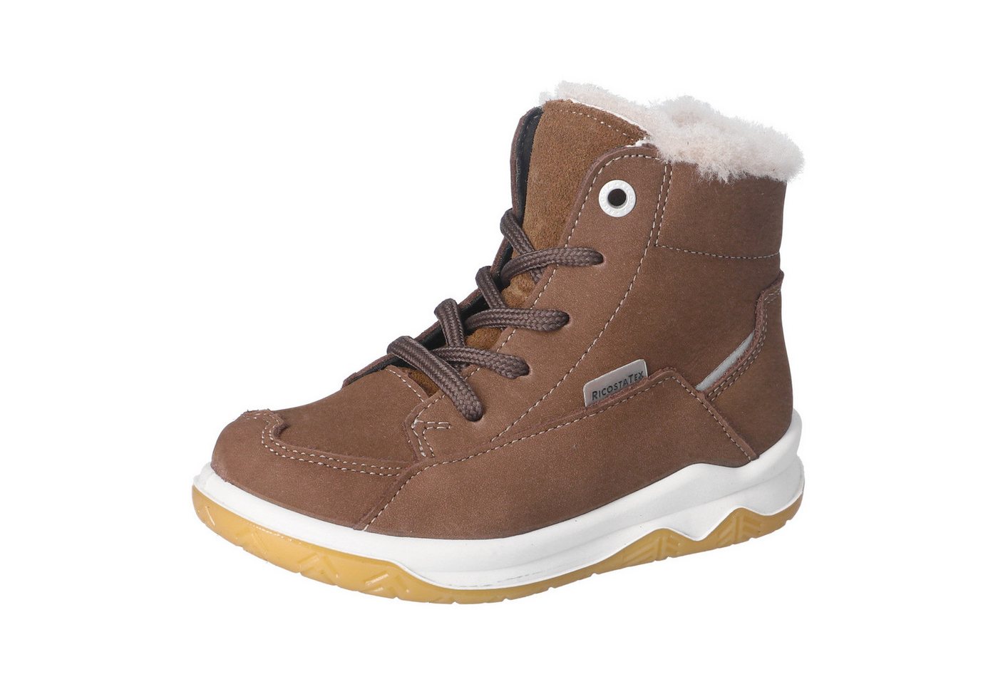 Ricosta Winterstiefel (braun)