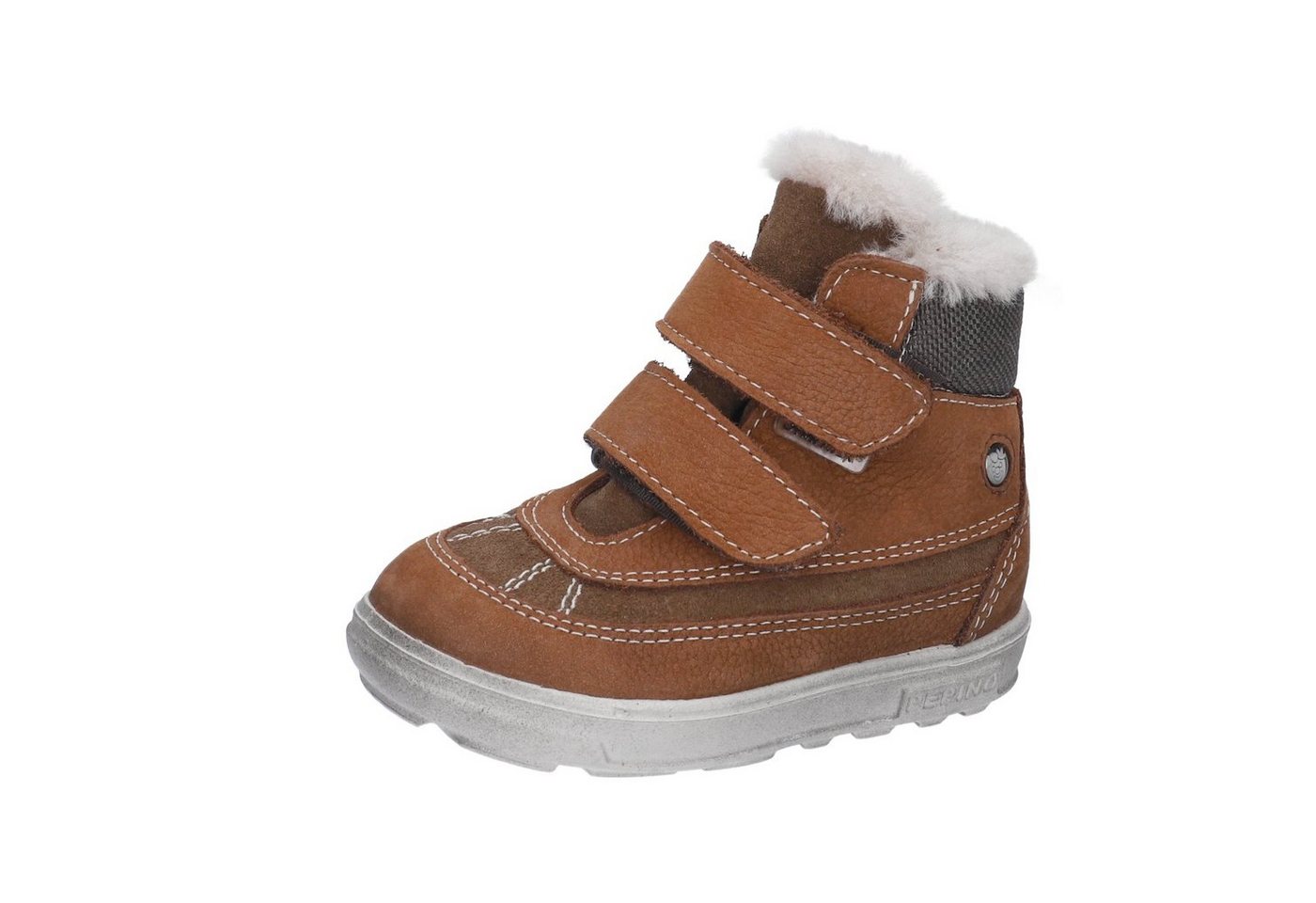 Ricosta Winterstiefel (curry/hazel (260))