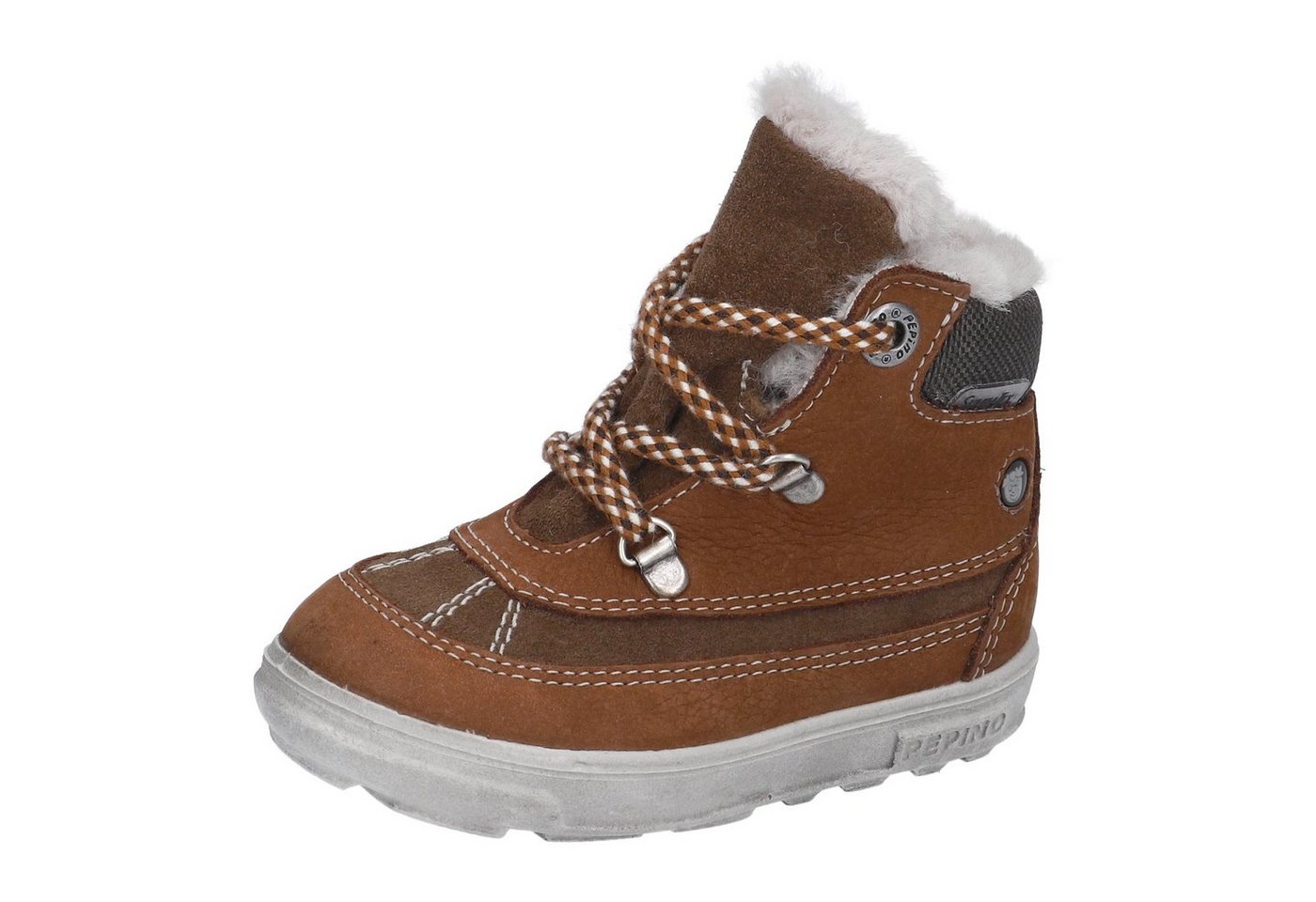 Ricosta Winterstiefel (curry/hazel (260))