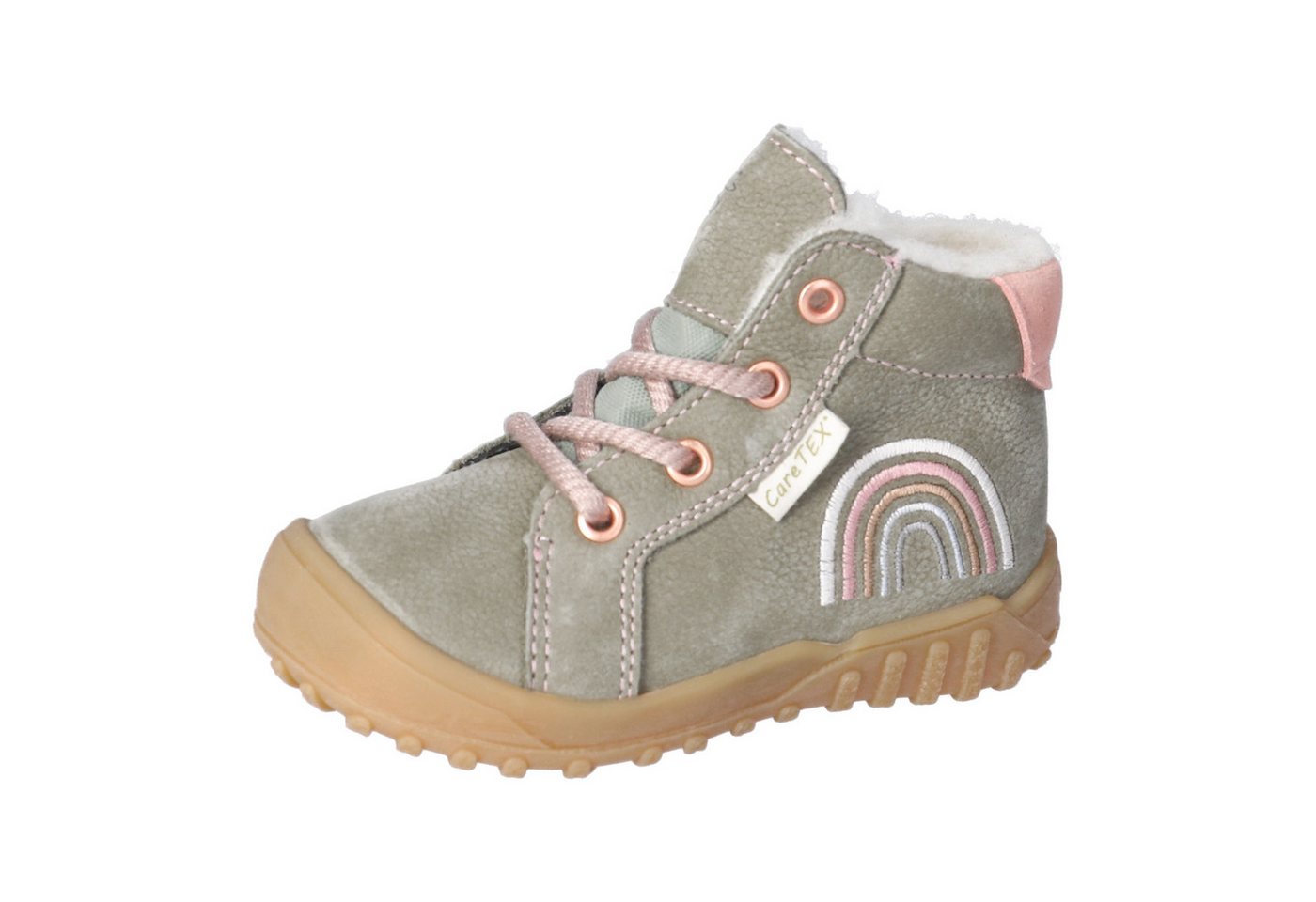 Ricosta Winterstiefel (eukalyptus (530))