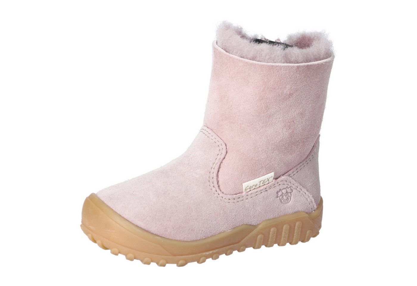 Ricosta Winterstiefel (malve (310))
