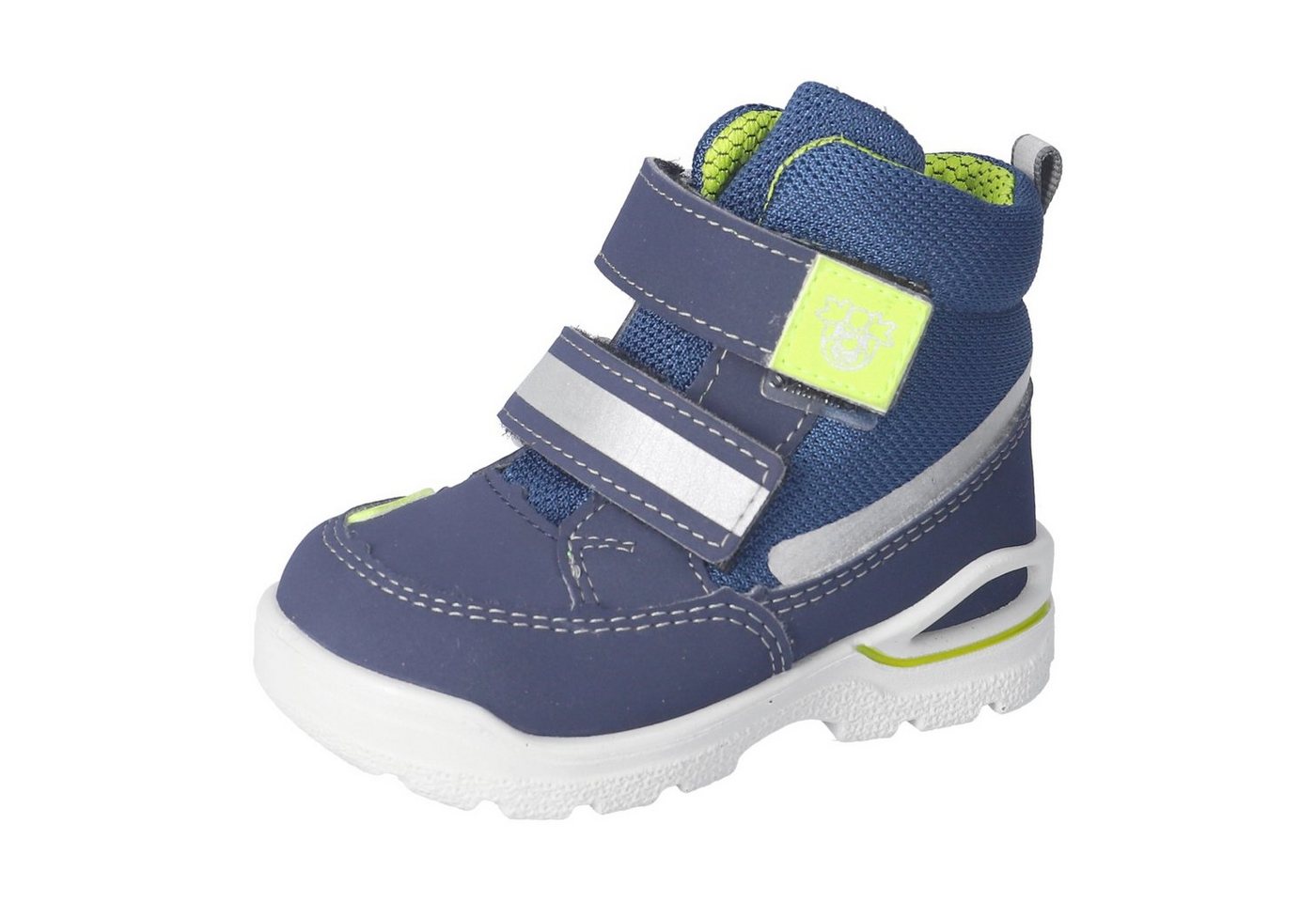 Ricosta Winterstiefel (nautic/jeans (170))