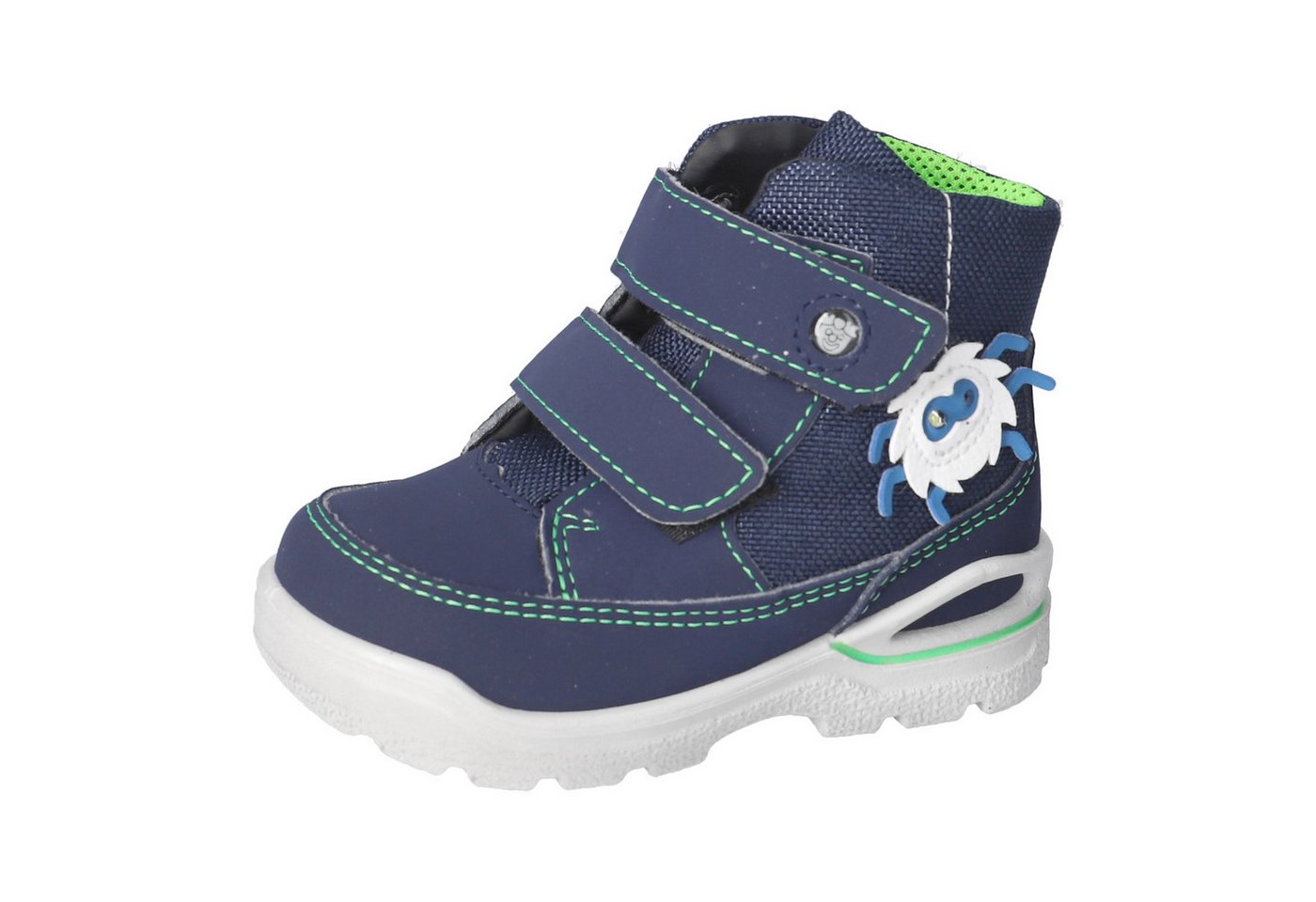 Ricosta Winterstiefel (nautic/ozean (170))