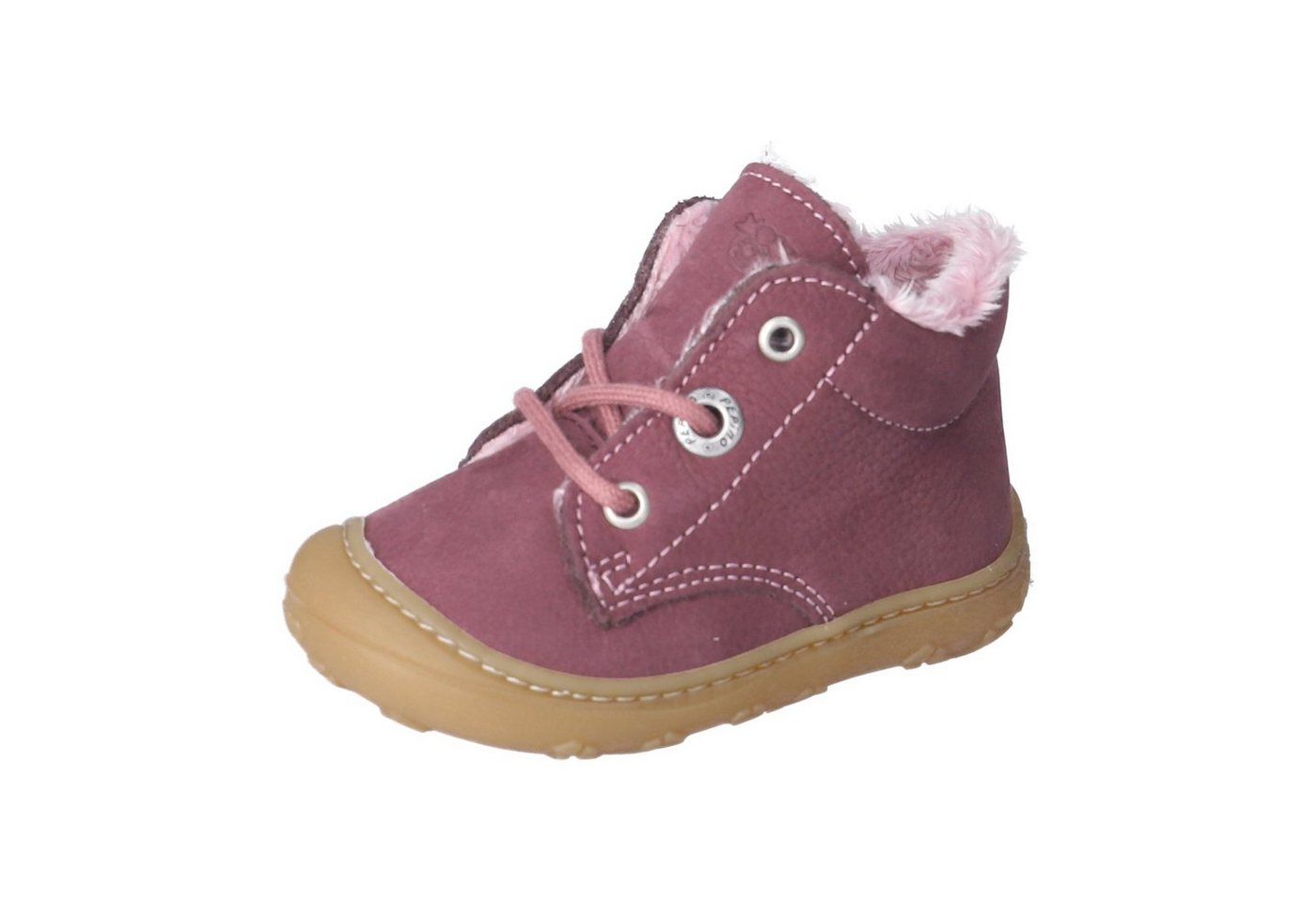 Ricosta Winterstiefel (pflaume (380))