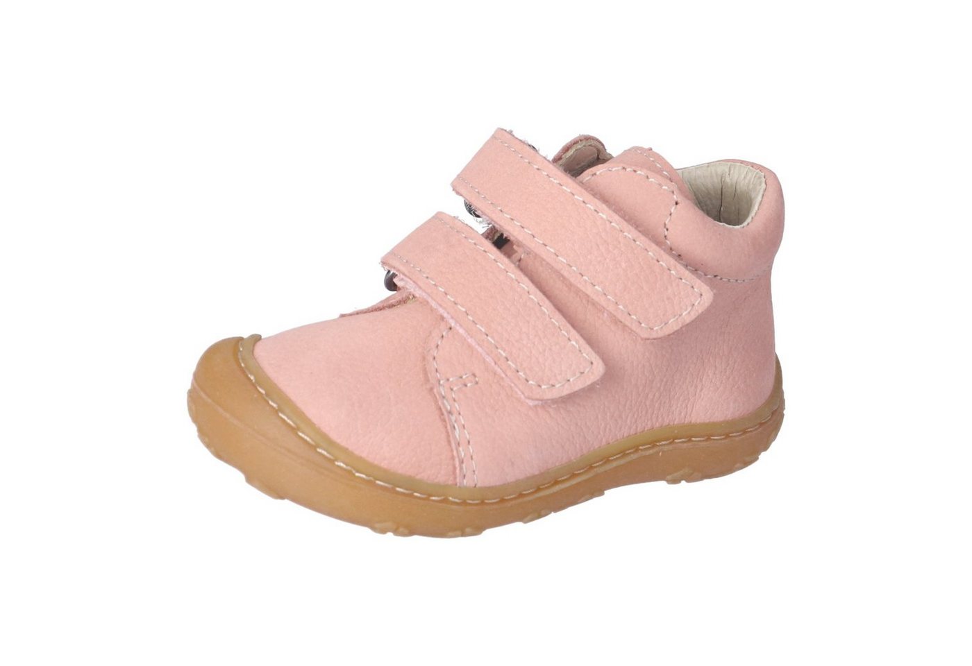 Ricosta Winterstiefel (rosa)