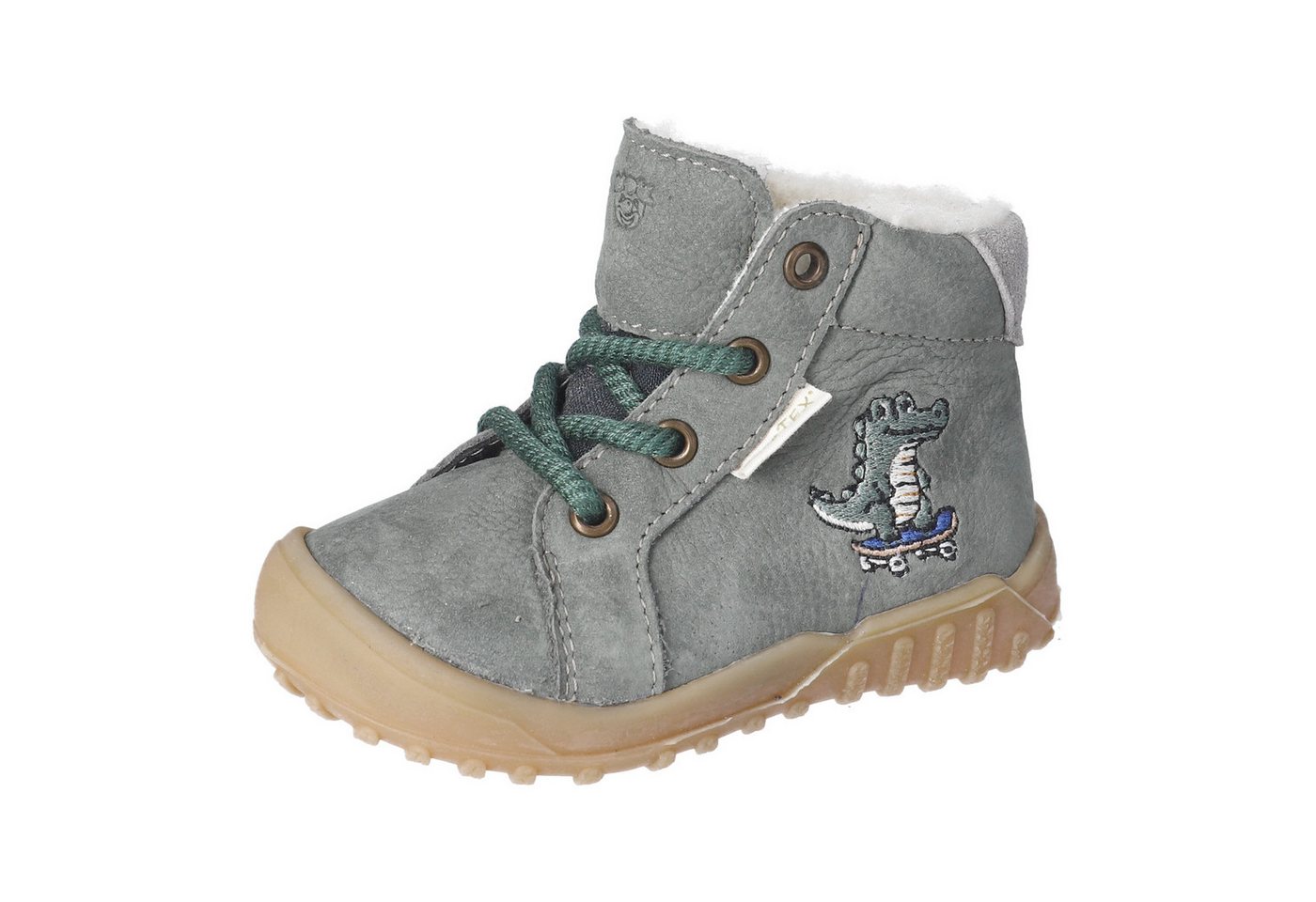 Ricosta Winterstiefel (salbei (570))