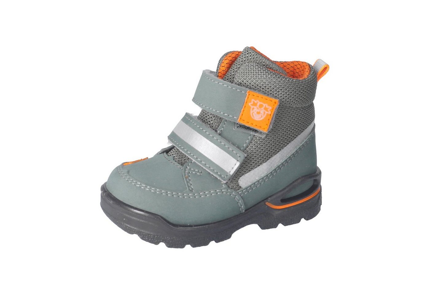 Ricosta Winterstiefel (salbei/timo (570))