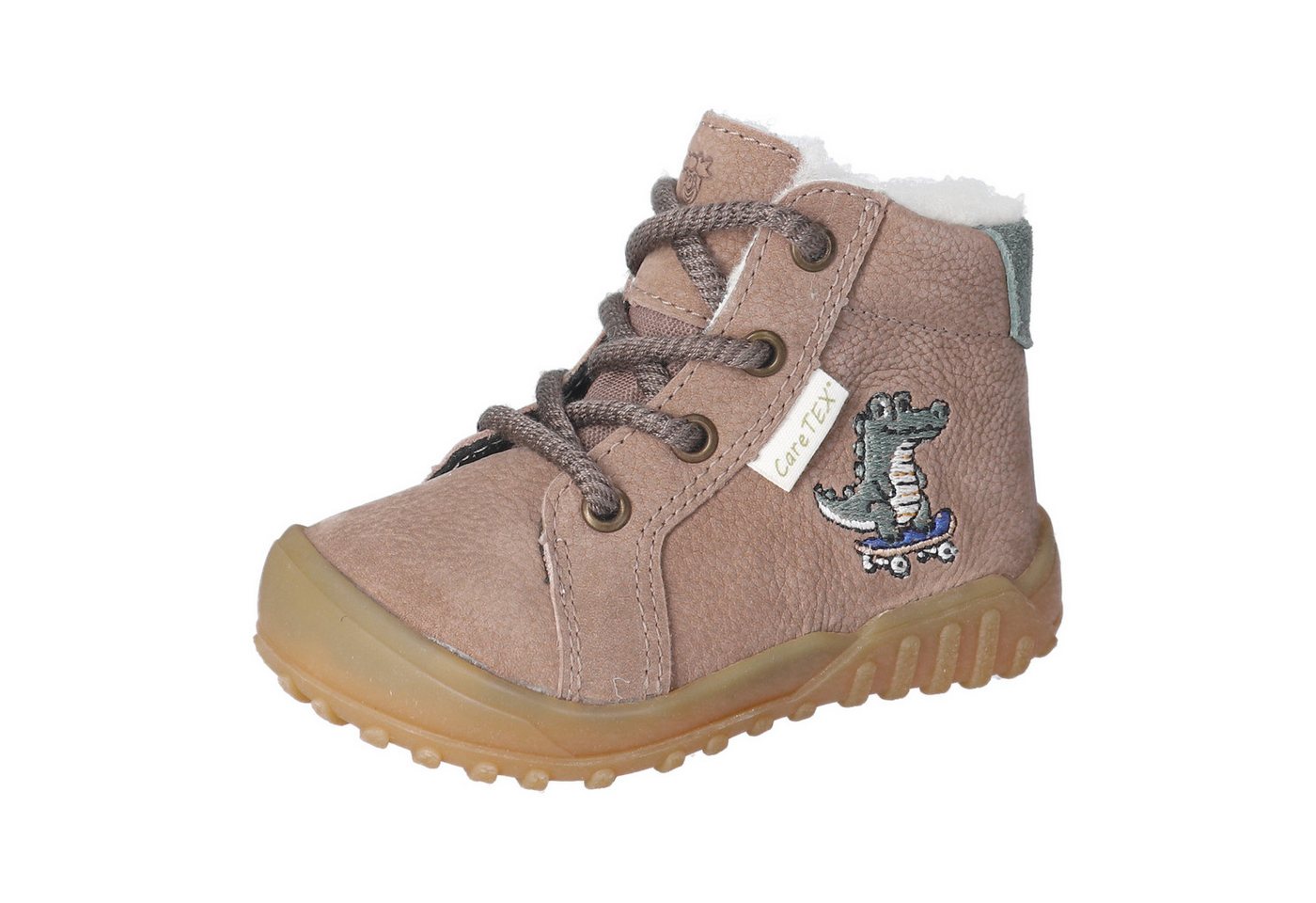 Ricosta Winterstiefel (schoko (270))