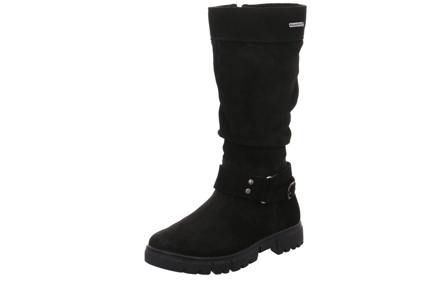 Ricosta Winterstiefel (schwarz)