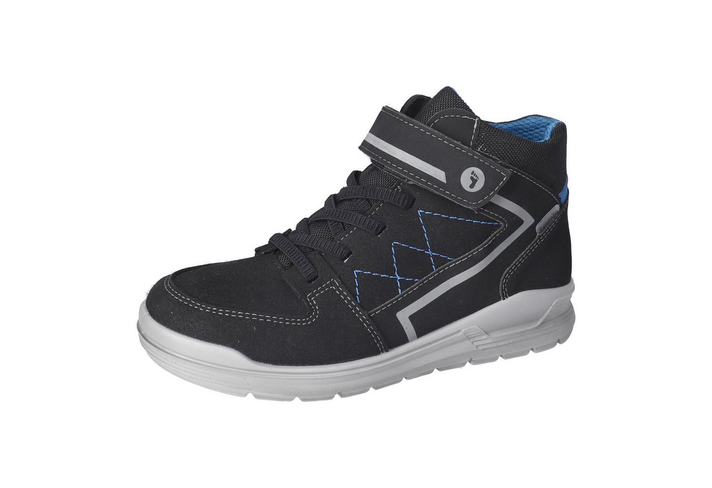 Ricosta Winterstiefel (schwarz)