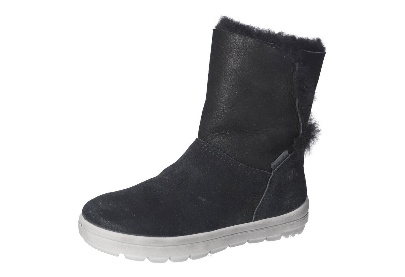 Ricosta Winterstiefel (schwarz)