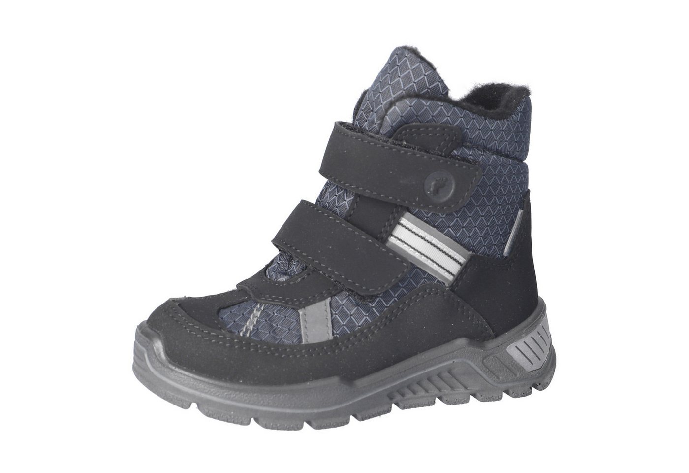 Ricosta Winterstiefel (schwarz)