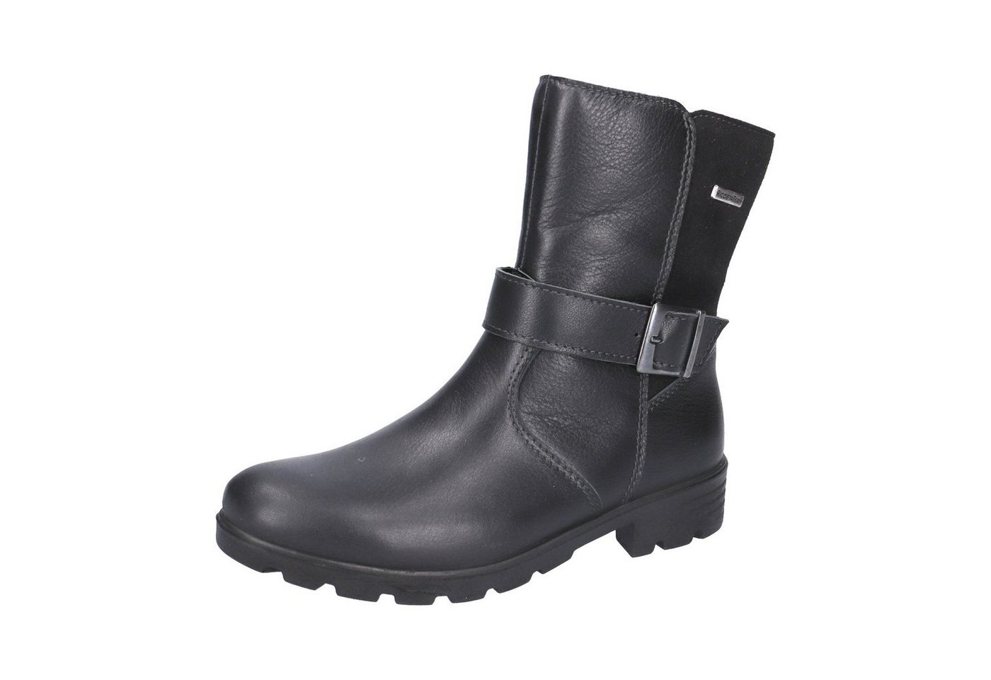 Ricosta Winterstiefel (schwarz)