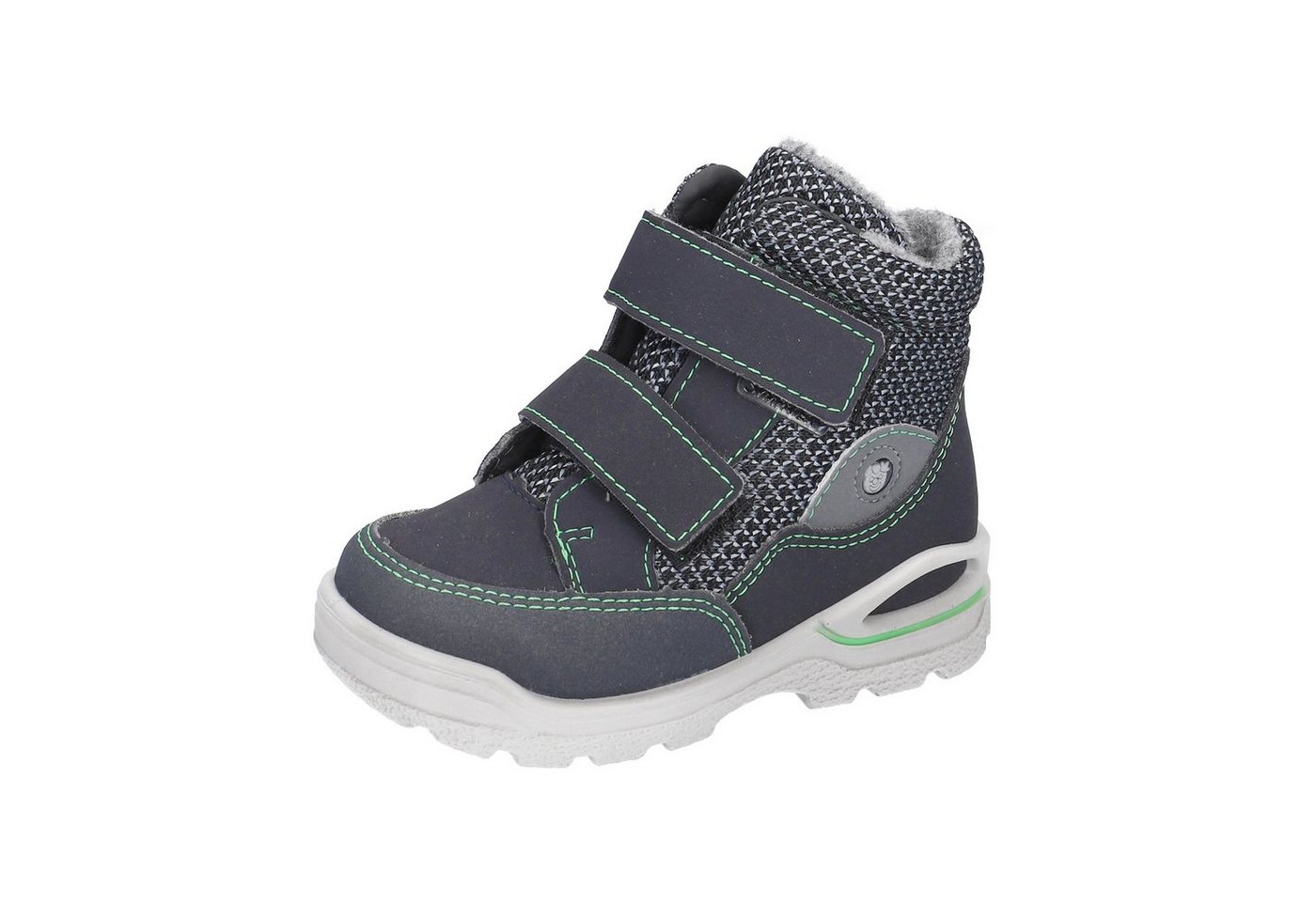 Ricosta Winterstiefel (see/graphit (180))