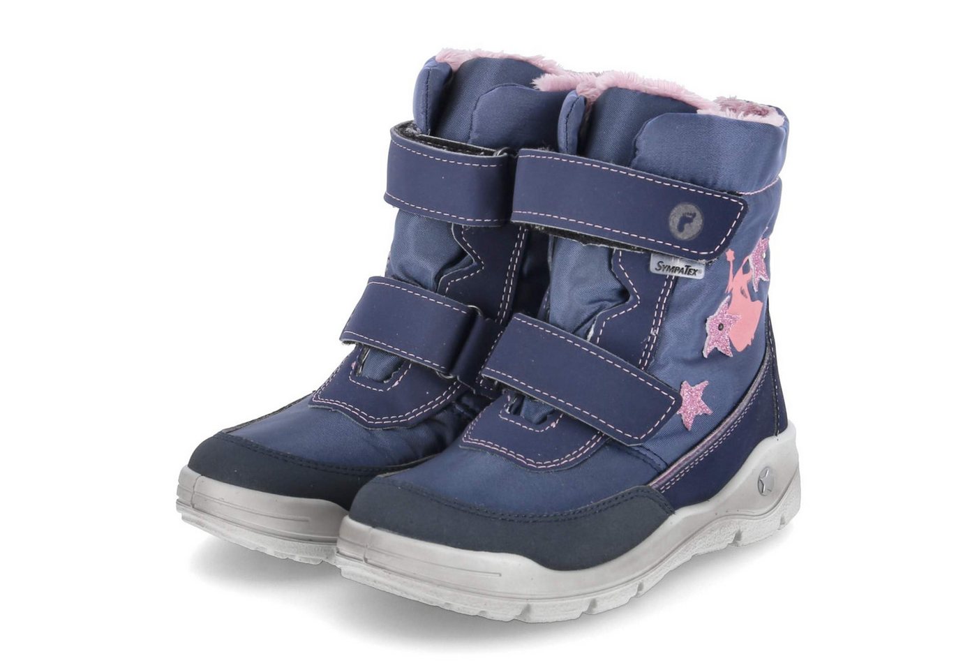 Ricosta Winterstiefeletten AILEEN Stiefelette