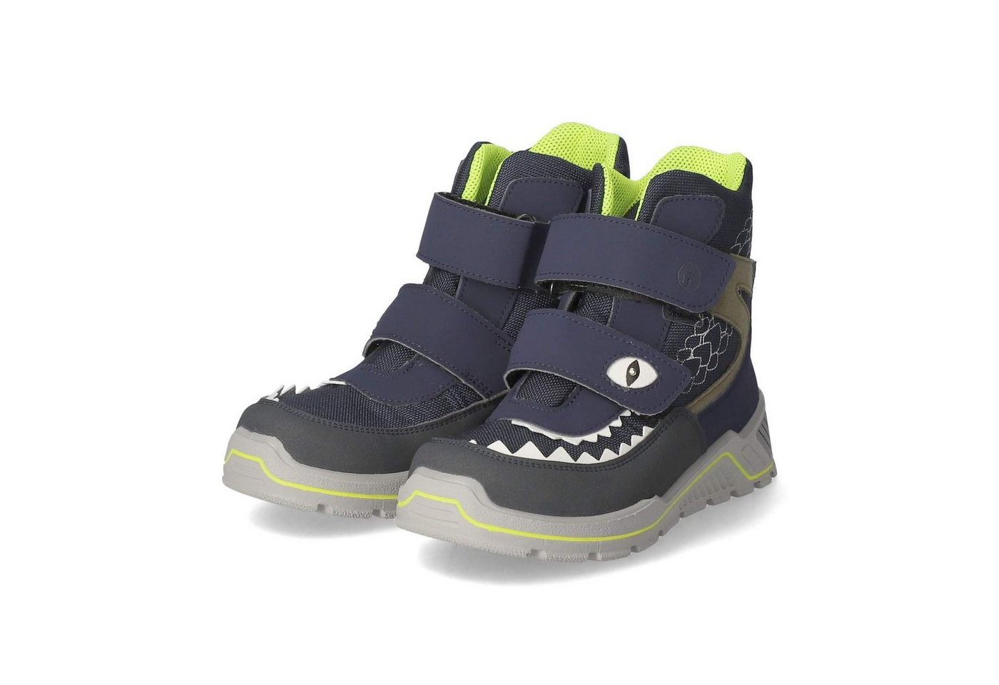 Ricosta Winterstiefeletten LUGA Stiefelette