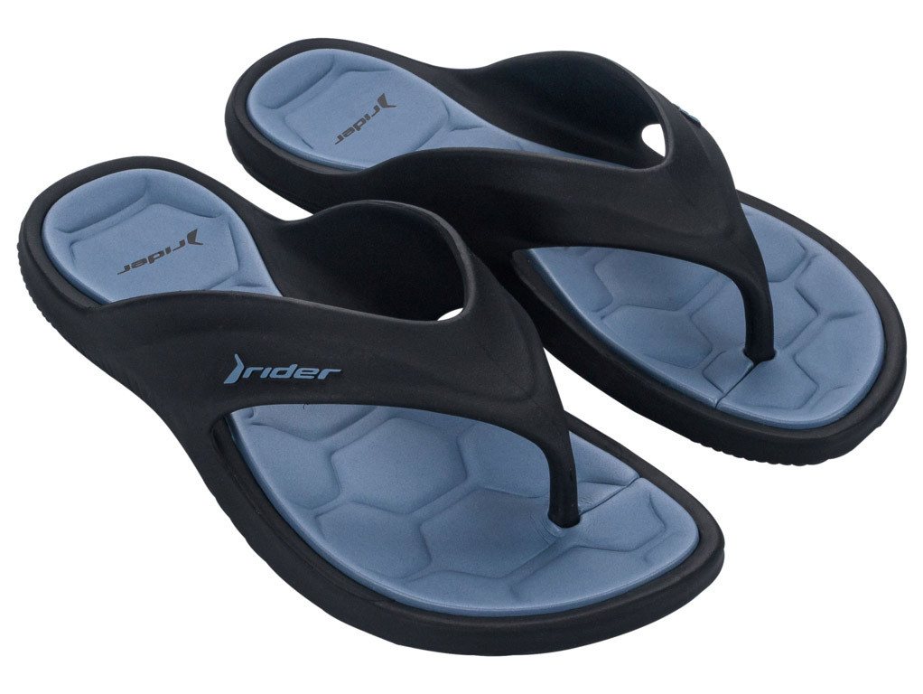 Rider CAPE XVIII AD* Zehentrenner Hoher Tragekomfort - Badeschuhe