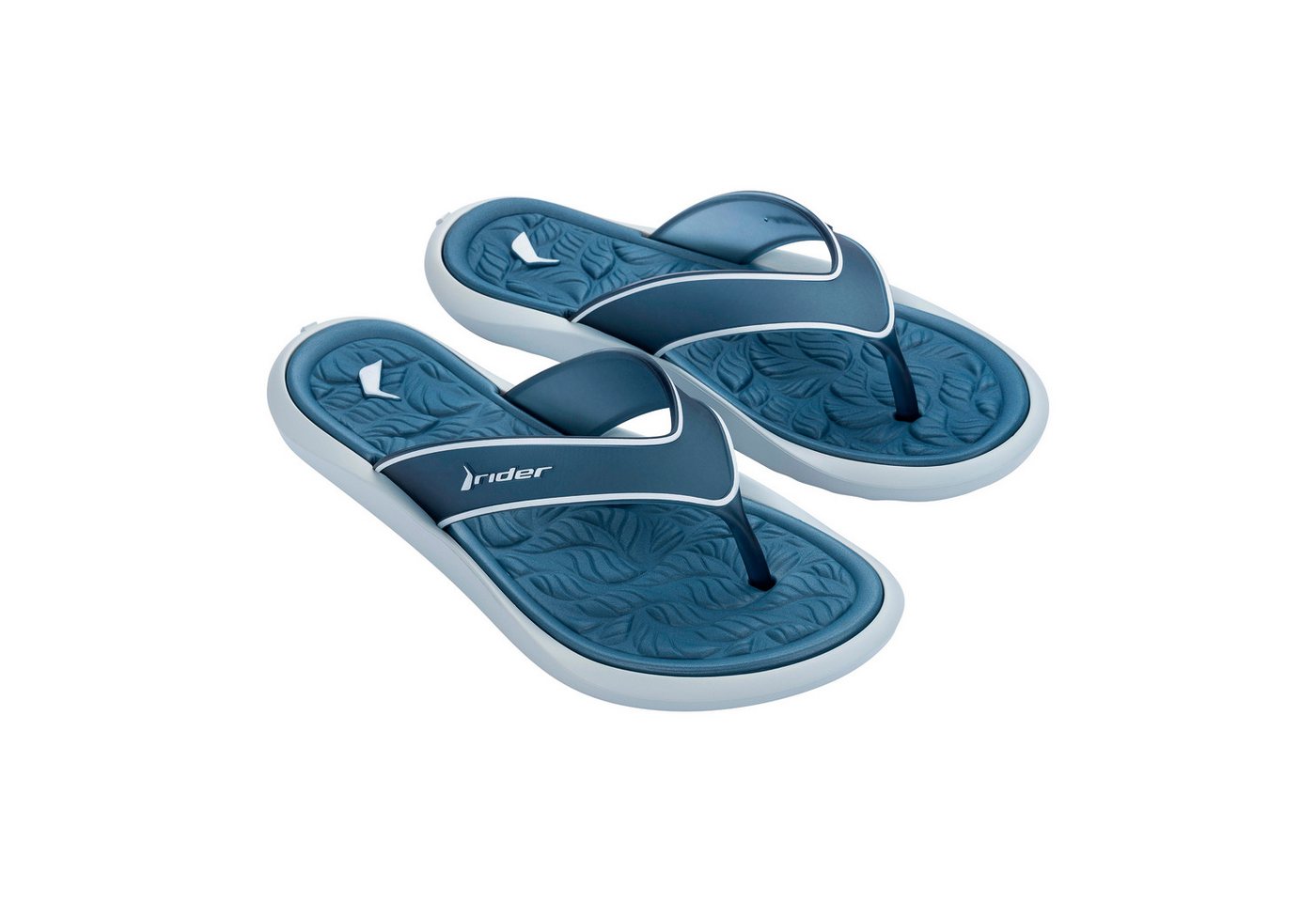 Rider DIP FEM - Zehentrenner / Flip Flop Zehentrenner