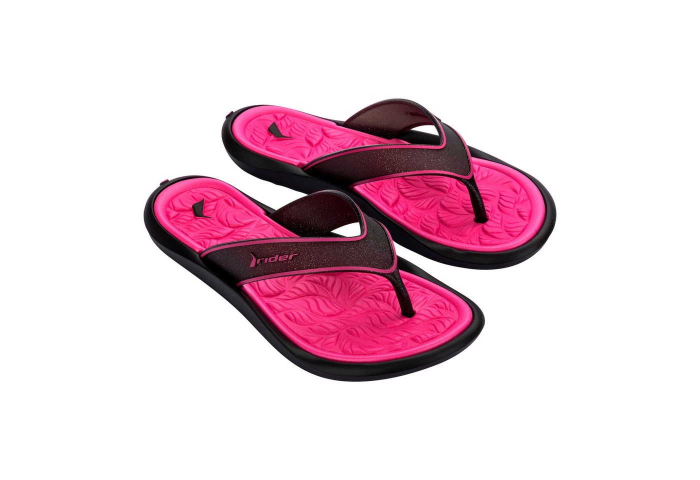 Rider DIP FEM - Zehentrenner / Flip Flop Zehentrenner (rosa)