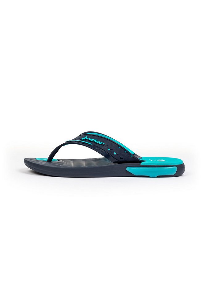 Rider R LINE PLUS IV THONG AD - Zehentrenner / Flip Flop Zehentrenner