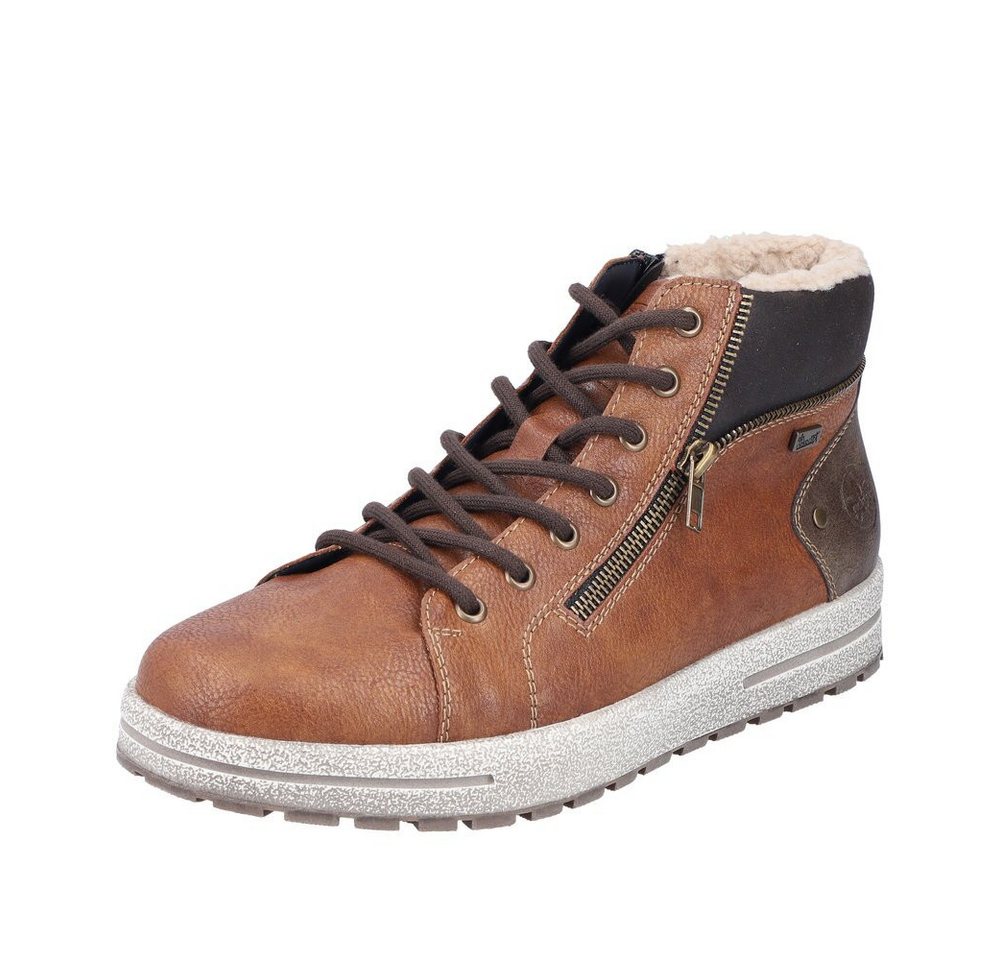Rieker - 30705-25 - Braun Stiefel