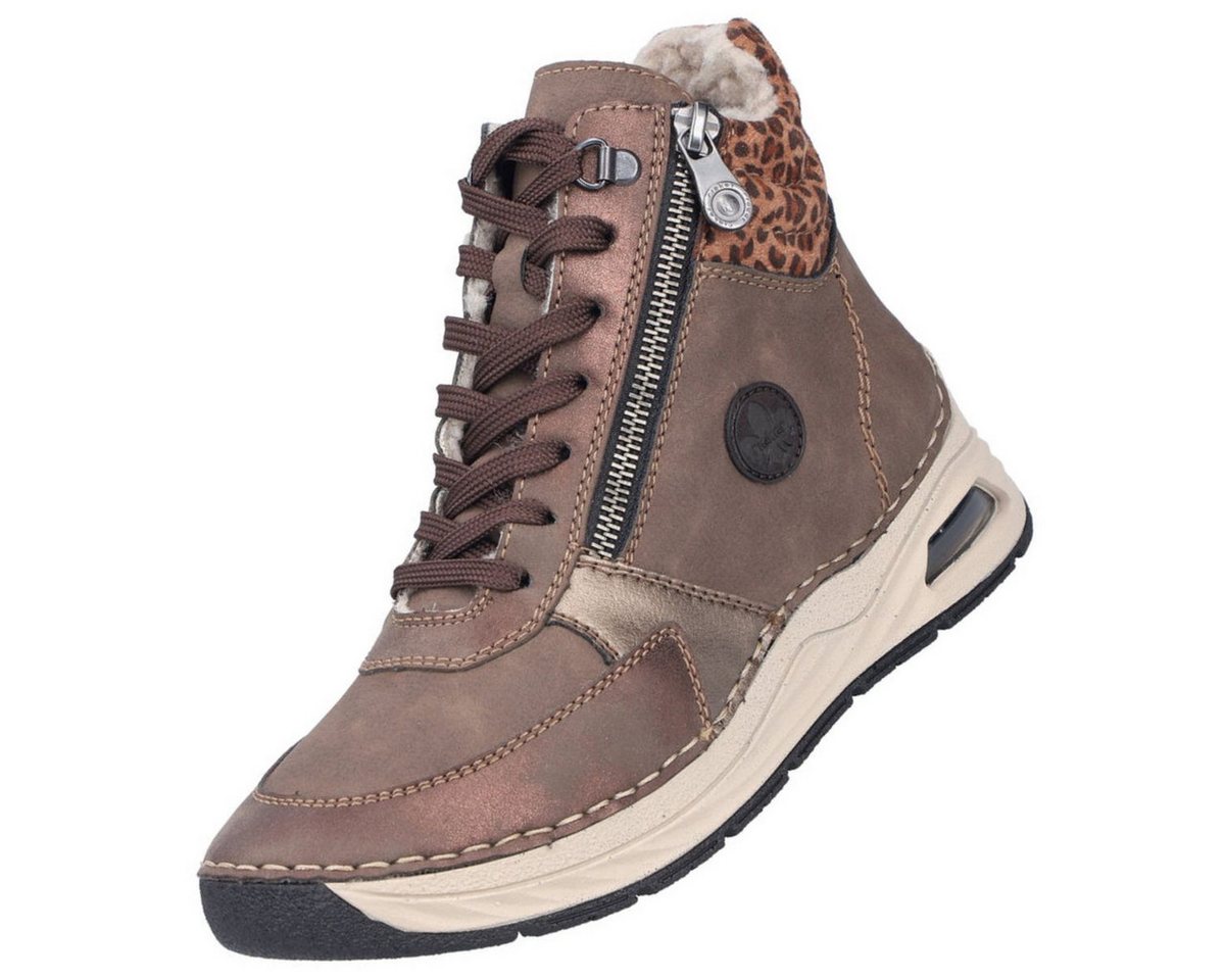 Rieker 44565-25 Stiefelette