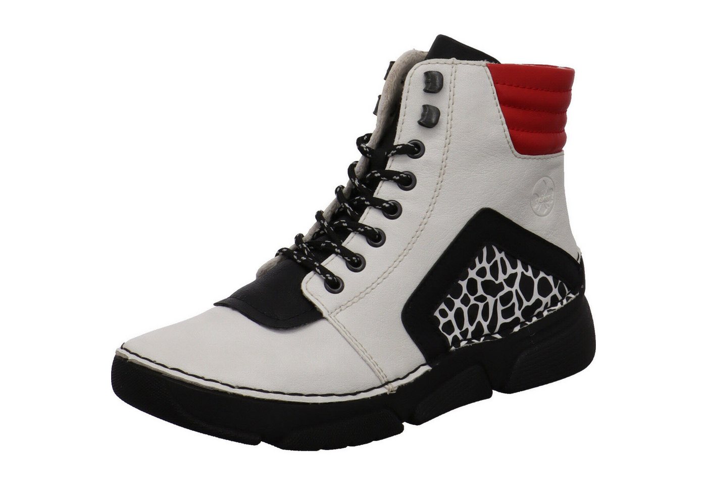 Rieker 45904 Schnürboots