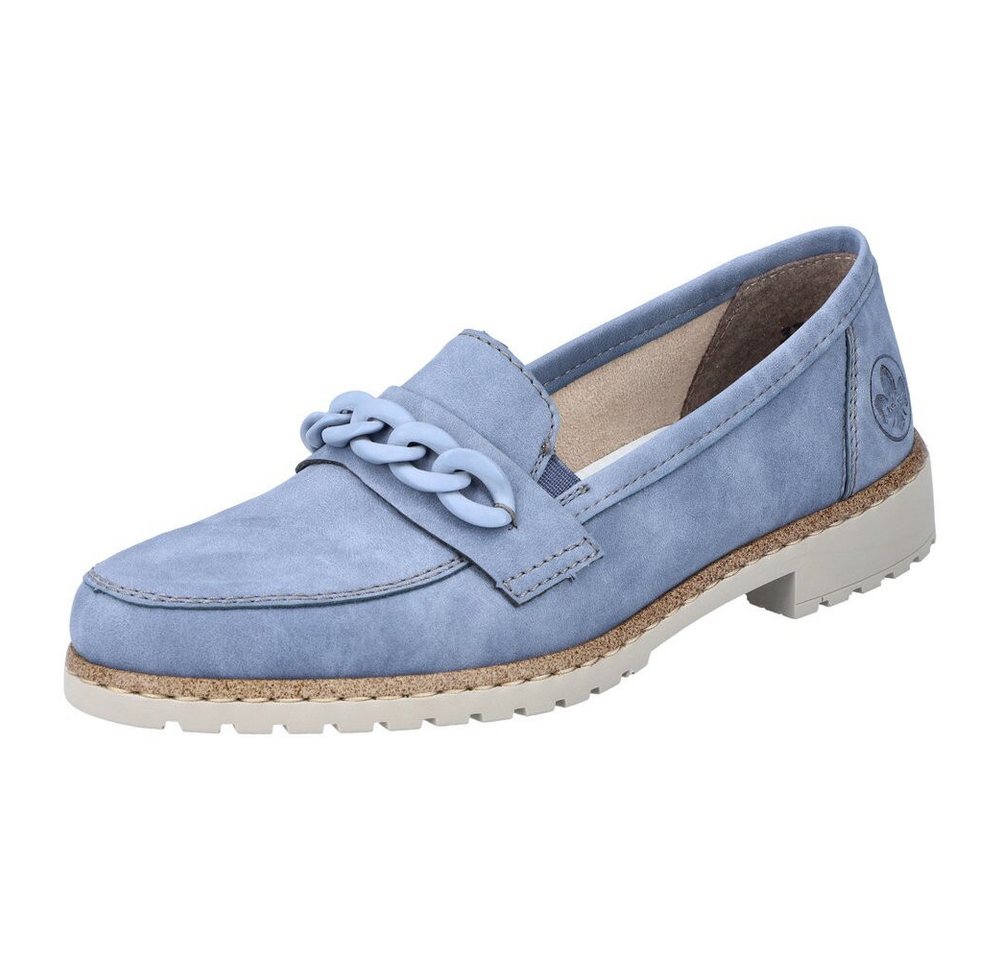 Rieker - 51863-10 Slipper