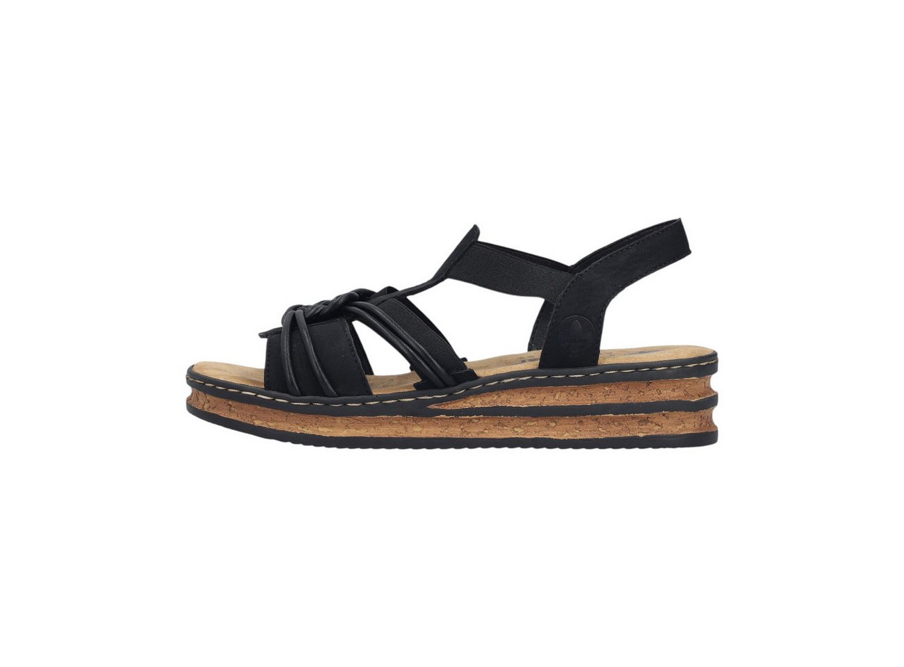 Rieker 6296900 629 Sandalette