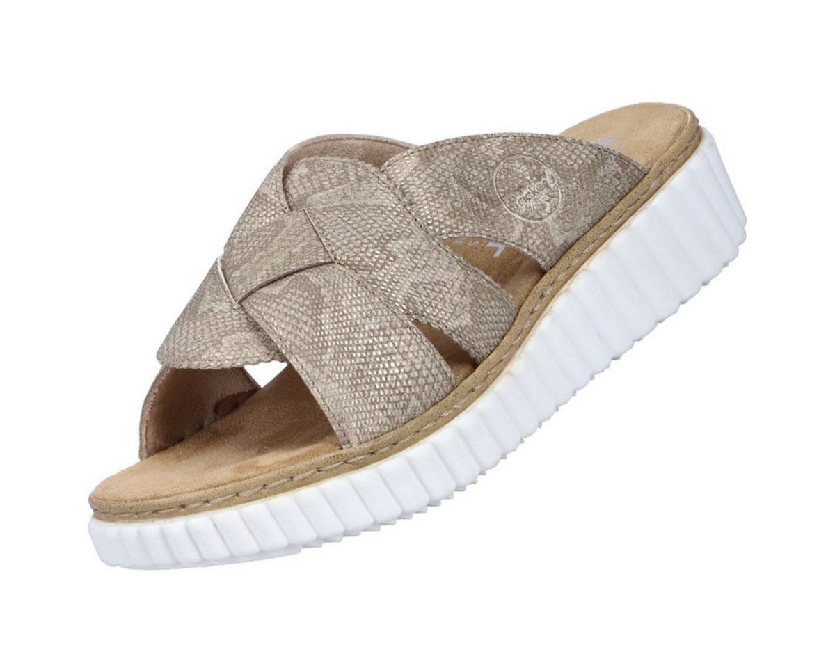 Rieker 63280-64 Clog