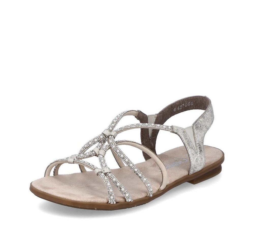 Rieker Pantolette (beige)