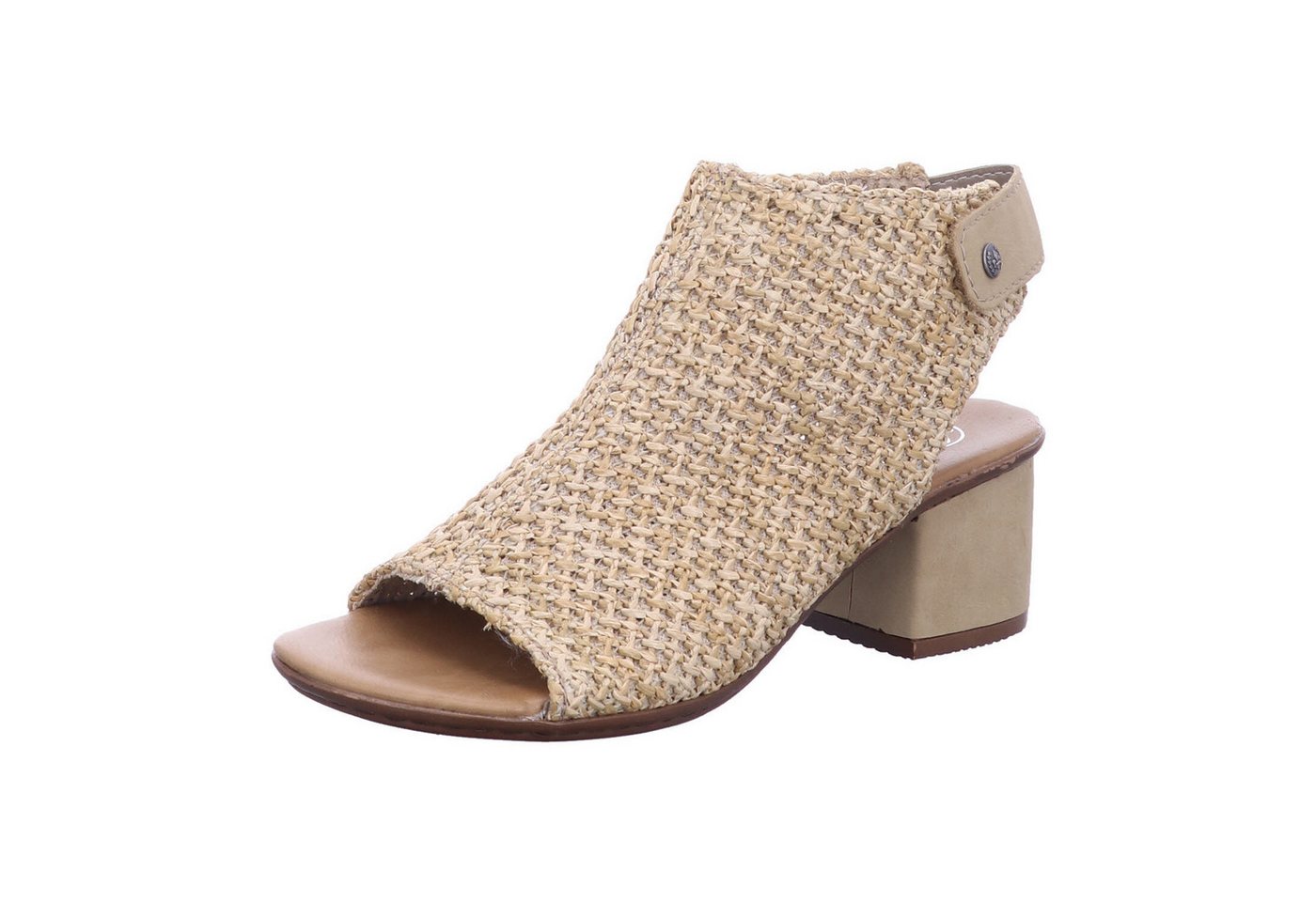 Rieker 64670-60 60 Pantolette