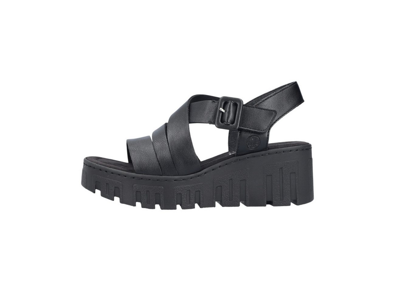 Rieker 6806300 680 Sandale