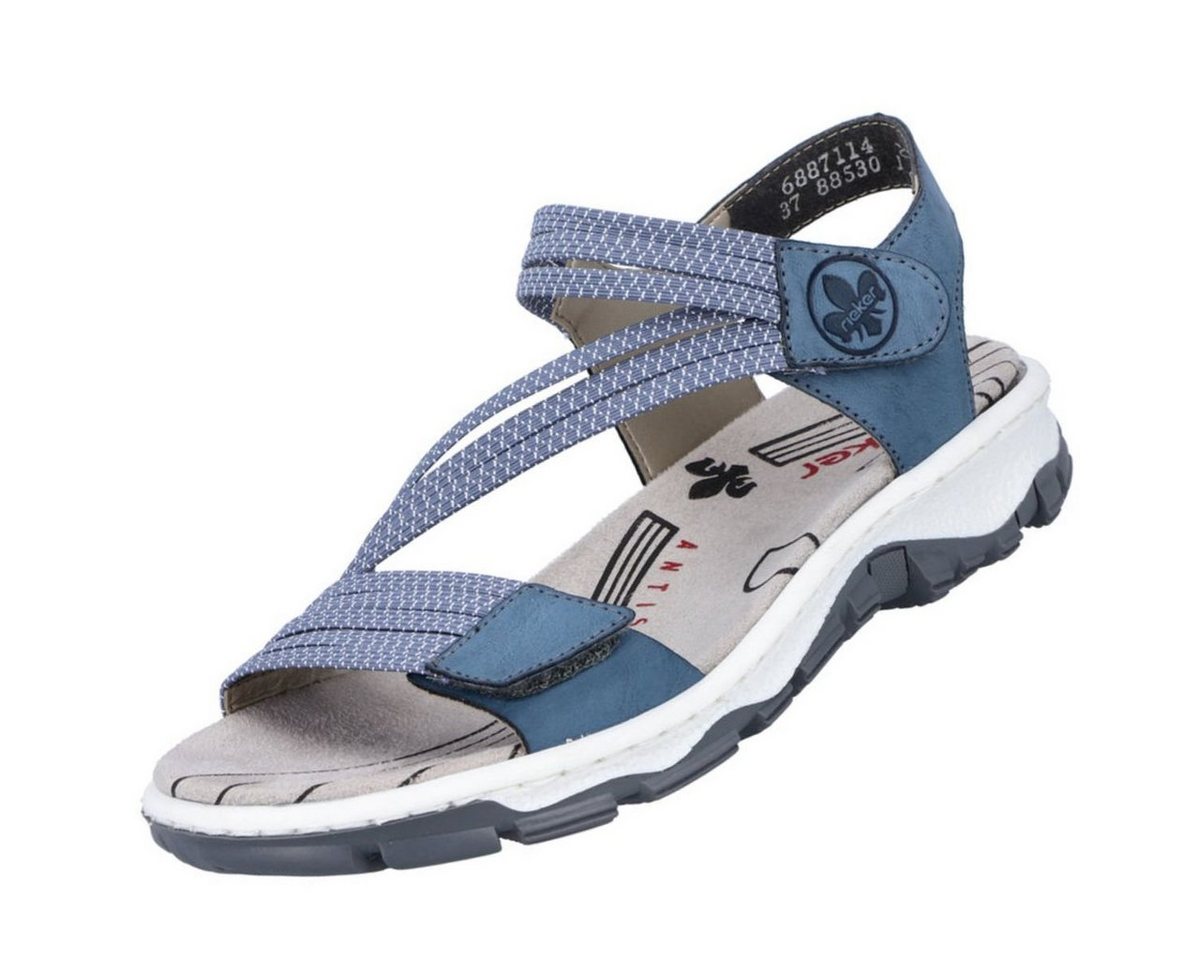 Rieker 68871-14 Sandale
