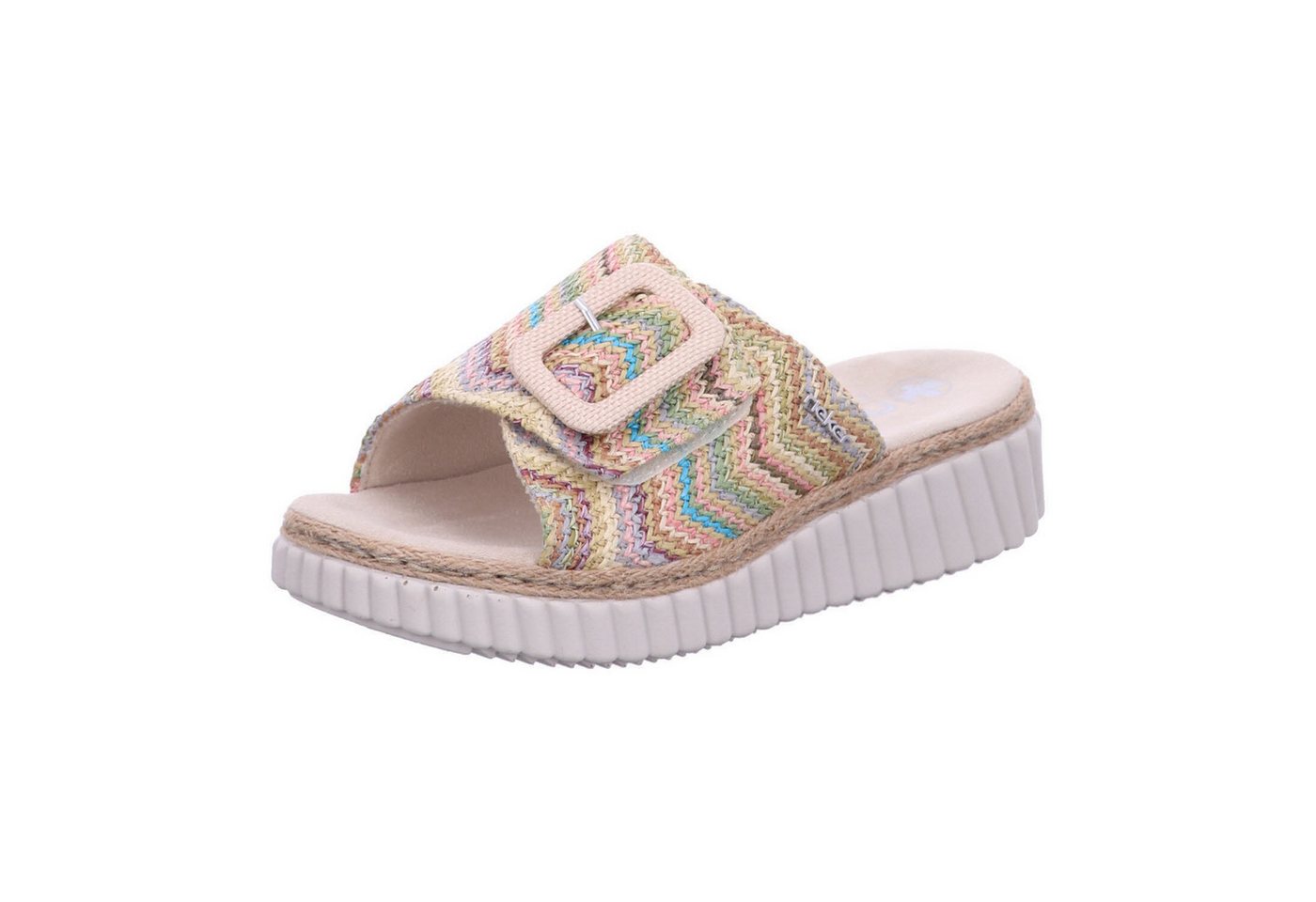Rieker 69253-91 Pantolette
