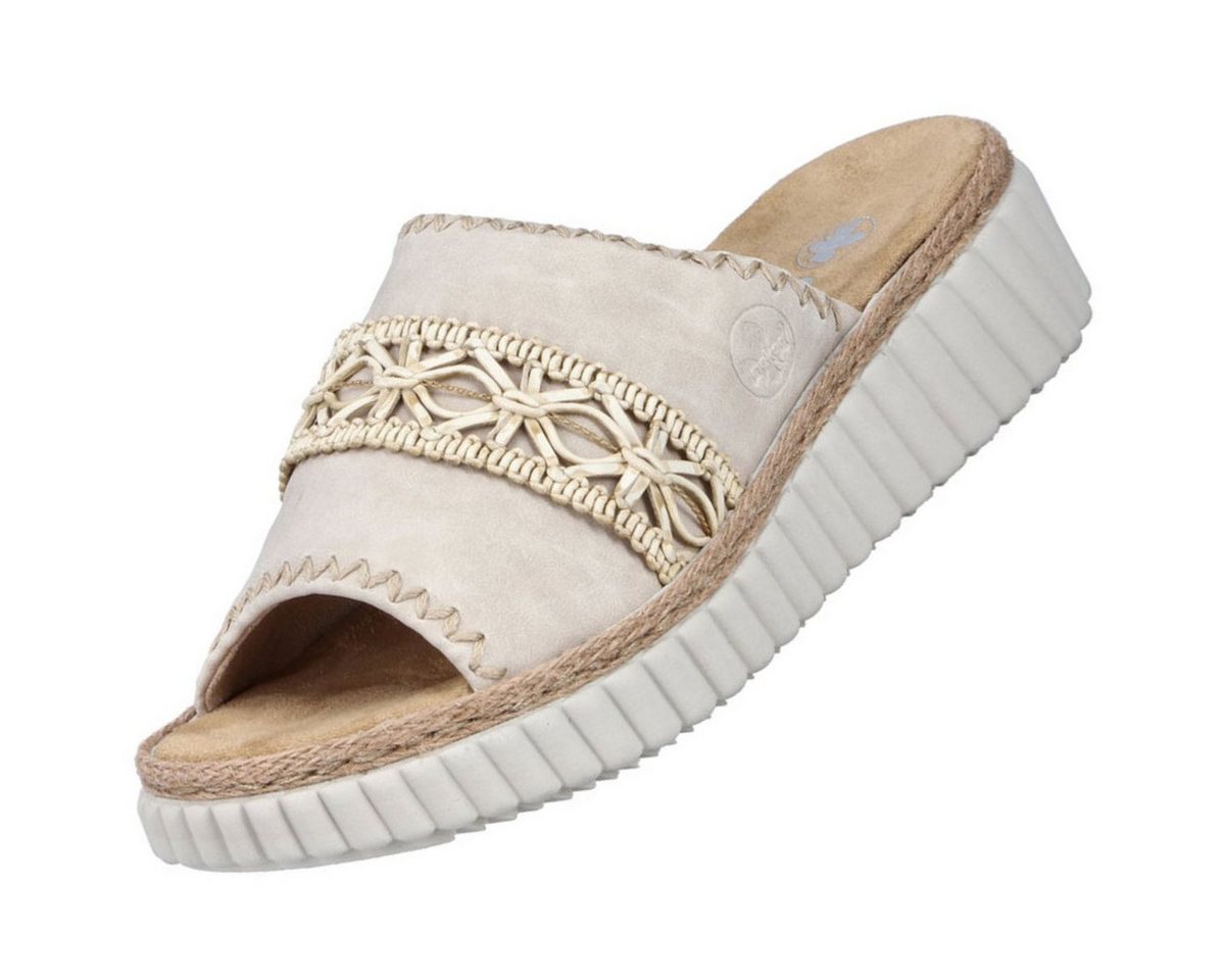 Rieker 69278-60 Clog