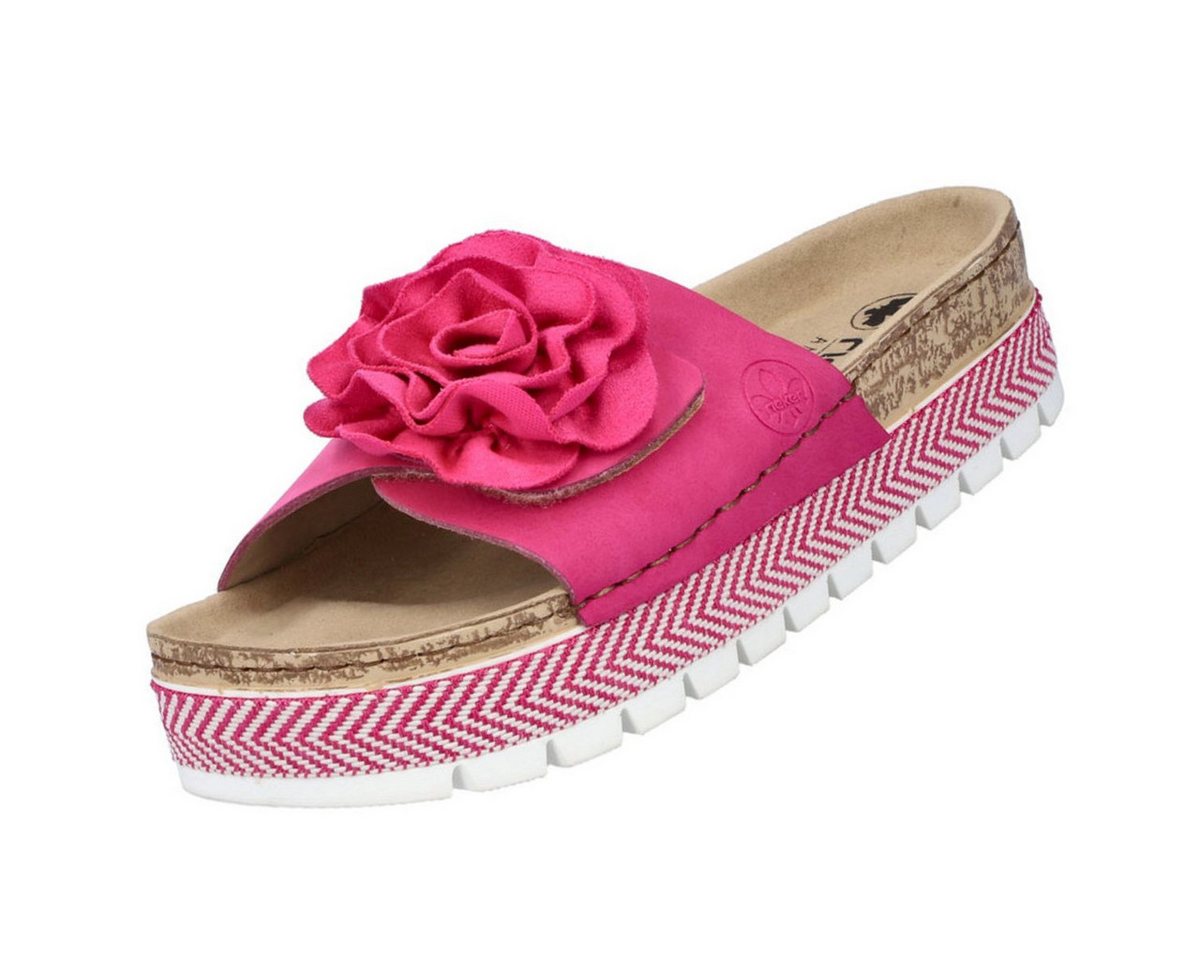 Rieker 69562-31 Clog