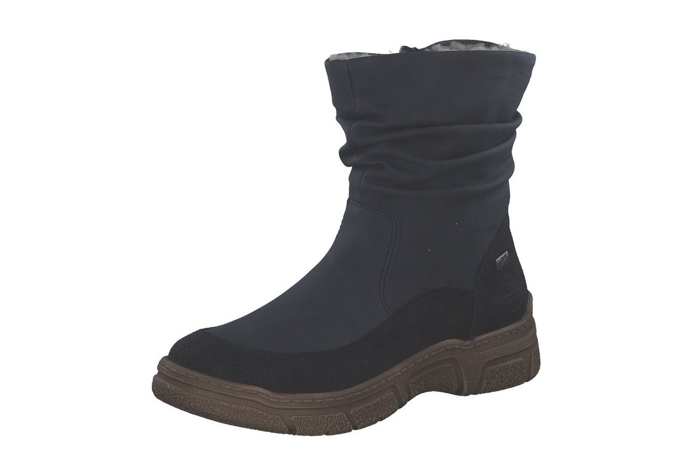 Rieker 72382 Winterstiefelette